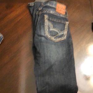 Big Star Jeans 26L